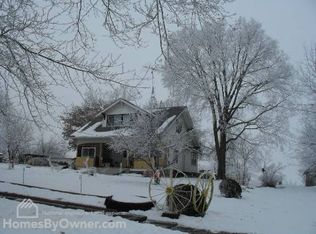 302 Union St, Shannon City, IA 50861