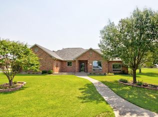 1321 Kiowa Dr E, Lake Kiowa, TX 76240