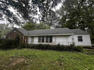 2784 Bragg Ln, Memphis, TN 38134