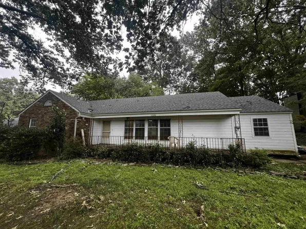2784 Bragg Ln, Memphis, TN 38134