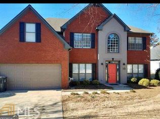 1920 Spring Mist Ter, Lawrenceville, GA 30043