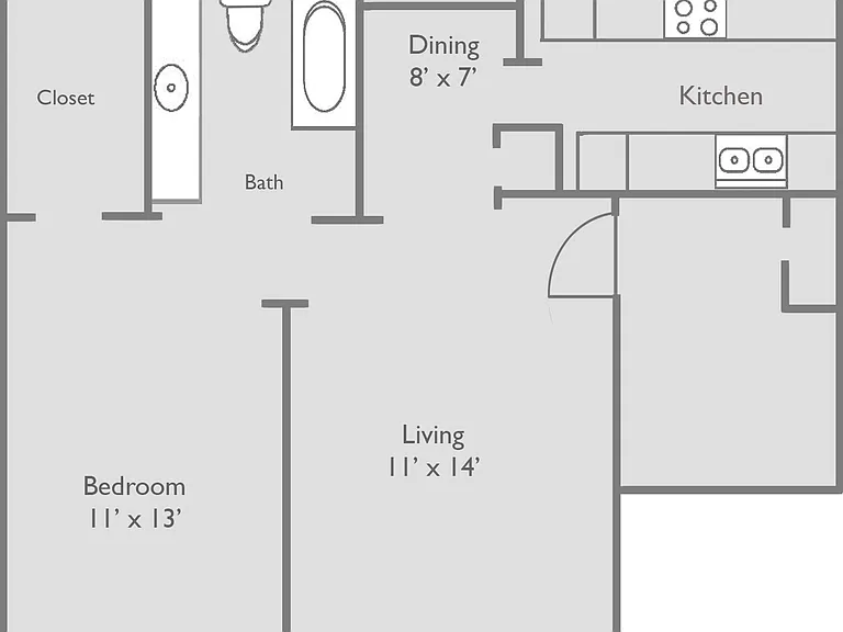 Artwood Apartment Homes — Photo 14