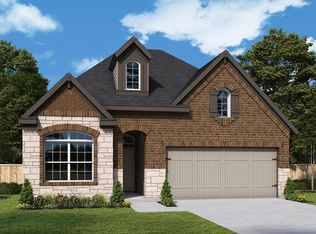 168 Ginger Garlic Loop, Richmond, TX 77406