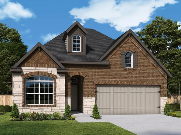 3311 Golden Pomelo Dr, Richmond, TX 77406