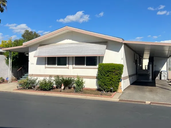 2706 W Ashlan Ave Spc 286, Fresno, CA 93705