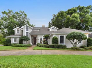 12525 Mission Hills Dr S, Jacksonville, FL 32225