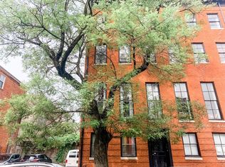 804 N Calvert St #1, Baltimore, MD 21202