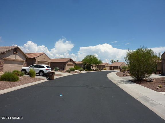 2nd image of 10040 E Prospector Dr