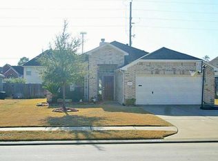 17631 Memorial Falls Dr, Tomball, TX 77375