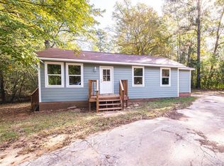 5 Hard Dr, Pine Mountain, GA 31822