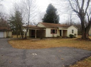 3818 State Route 303, Mayfield, KY 42066