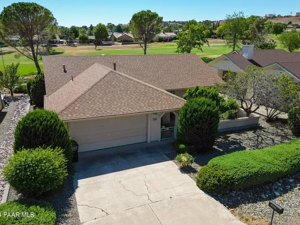1160 N Buena Vis W, Dewey, AZ 86327