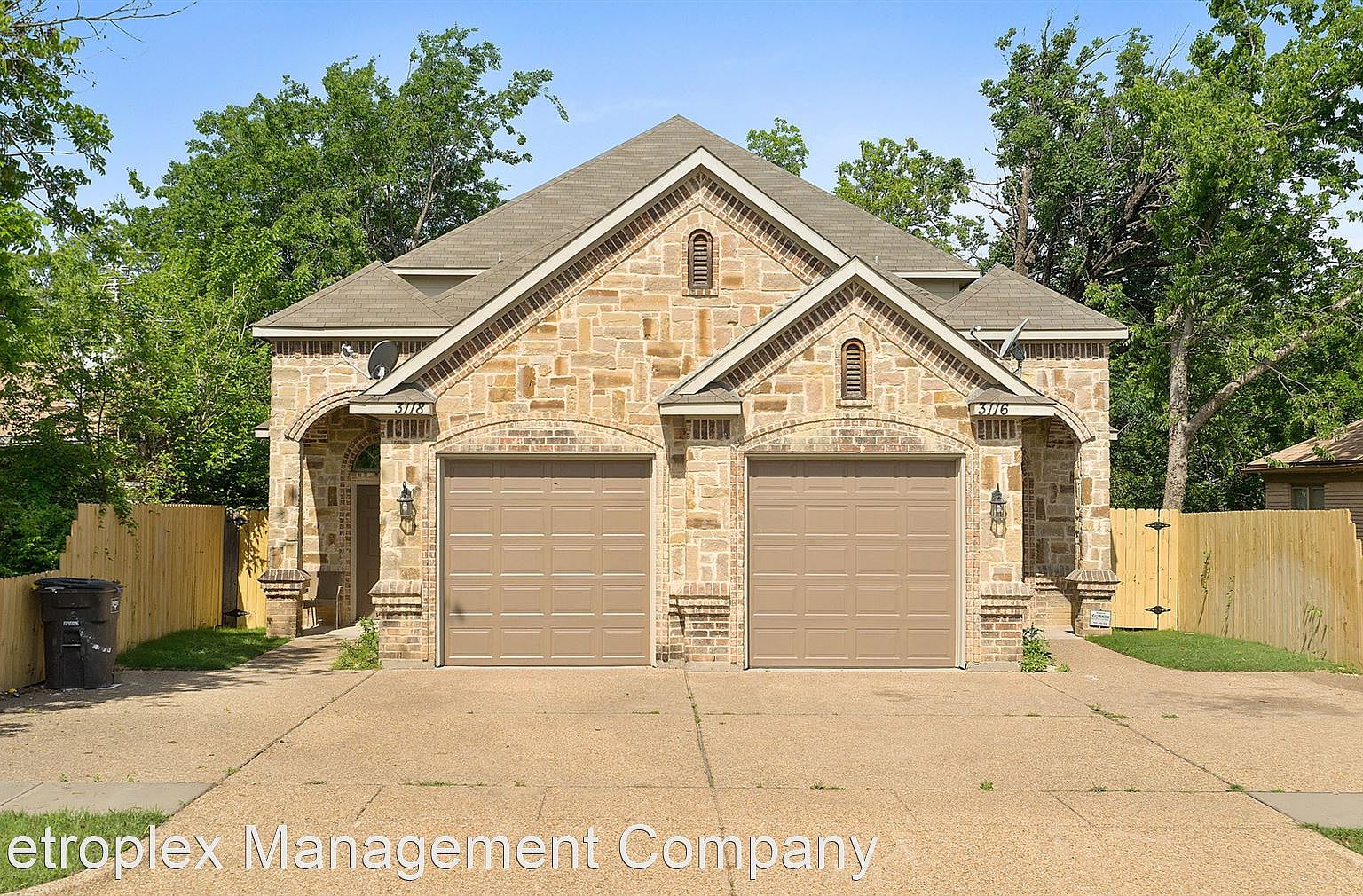 3116 Frazier Ave, Fort Worth, TX 76110 Zillow