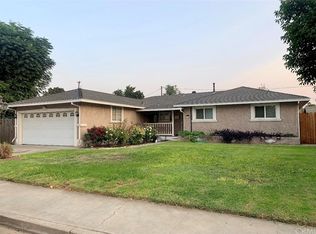 1560 Dawn Ave, Merced, CA 95341