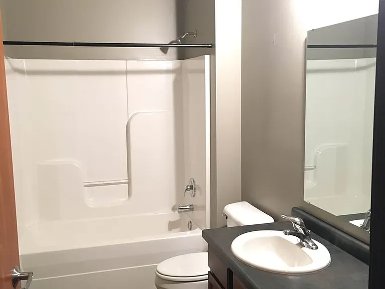Modern Downtown Loft Living at A.T. Lofts Minot, ND — Photo 32