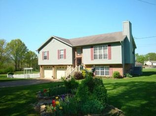 3790 Pulaski Hwy, Culleoka, TN 38451