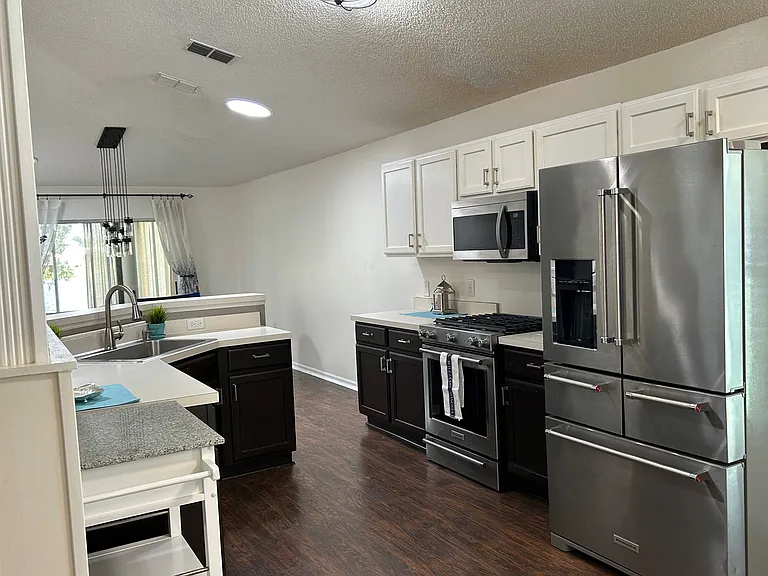 SS Appliances -