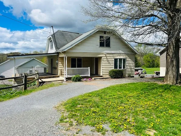 415 N Loyalsock Ave, Montoursville, PA 17754