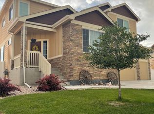 1303 Roe Deer St, Severance, CO 80550