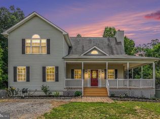 21182 Mount Rd, Rappahannock Academy, VA 22538