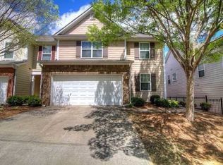 453 Mountain View Ln, Woodstock, GA 30188