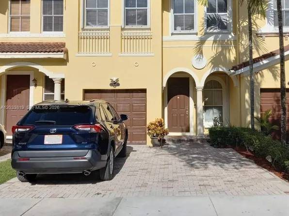 886 SW 149th Ct Unit 886, Miami, FL 33194