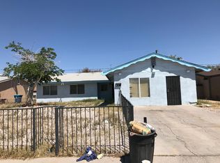 4104 Via Vaquero Ave, Las Vegas, NV 89102
