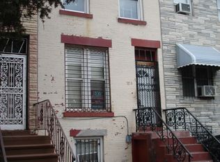 717 Madison St #A, Brooklyn, NY 11221