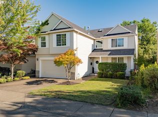 16713 NW Countryridge Dr, Portland, OR 97229