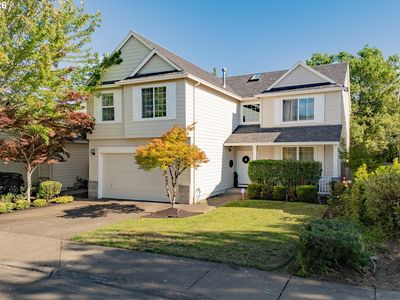 16713 NW Countryridge Dr, Portland, OR, 97229