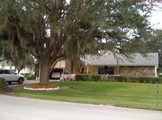 3432 Sunrise Dr, Sebring, FL 33872