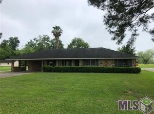311 Fairfields Ave, New Roads, LA 70760