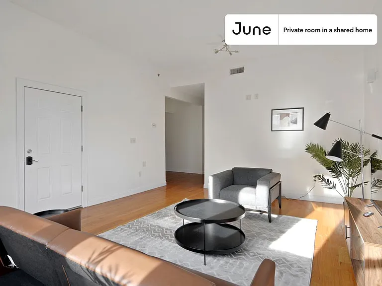50 Dudley St #A — Photo 7
