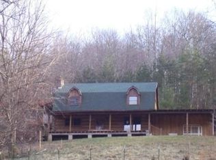 174 Davidson Hollow Rd, Heiskell, TN 37754
