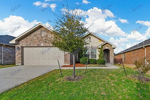 1436 Willoughby Way Photo 1