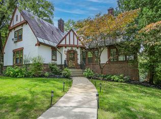 45 Terrace Dr, Worcester, MA 01609