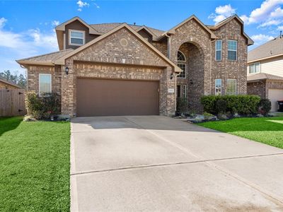 21622 Chinese Fir Ln, Porter, TX, 77365