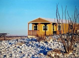 100 Little Javelina Hill Rd, Terlingua, TX 79852