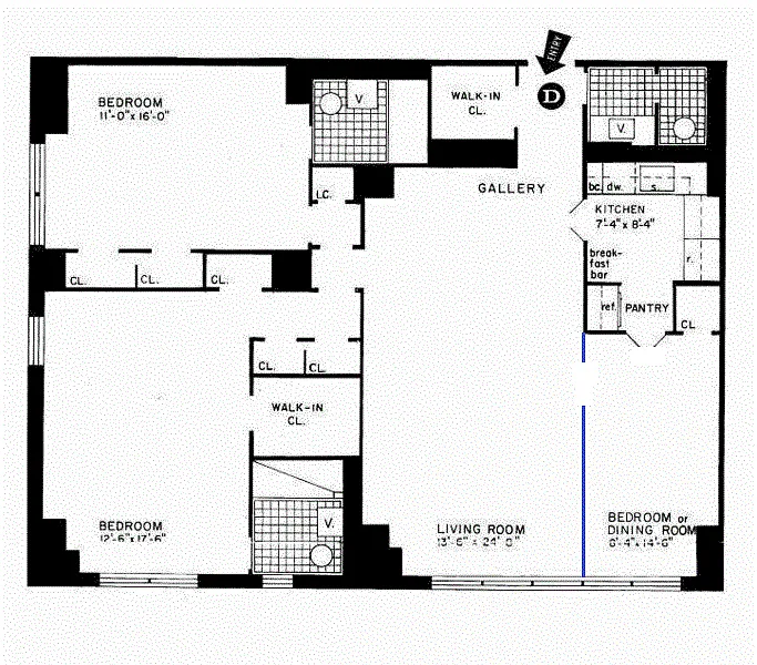 Building Photo - 155 W 68th St #26D