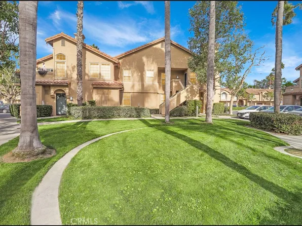 34 Promontory Park, Aliso Viejo, CA 92656