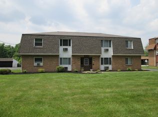Stadler Ave Apartments 8168, Boardman, OH 44512