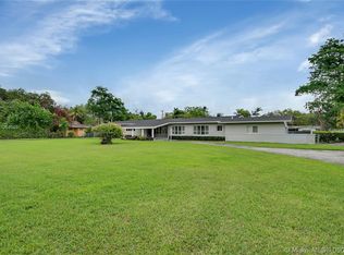 6800 SW 124th St, Pinecrest, FL 33156