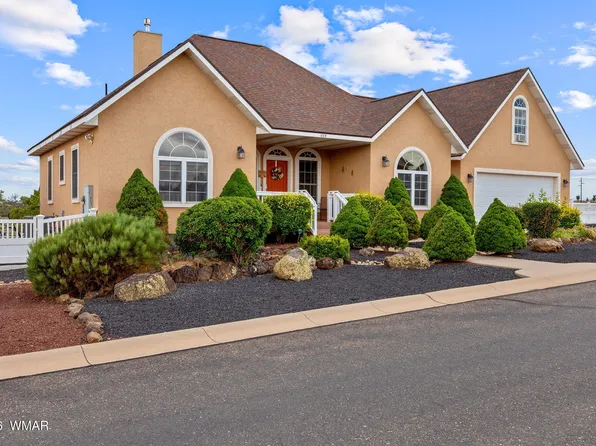 1869 W Prairie Rd, Snowflake, AZ 85937