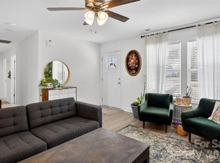 1526 Shepard St, Kannapolis, NC 28083