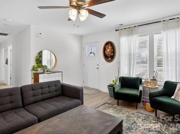 1526 Shepard St, Kannapolis, NC 28083