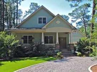 25 Page Rd, Pinehurst, NC 28374
