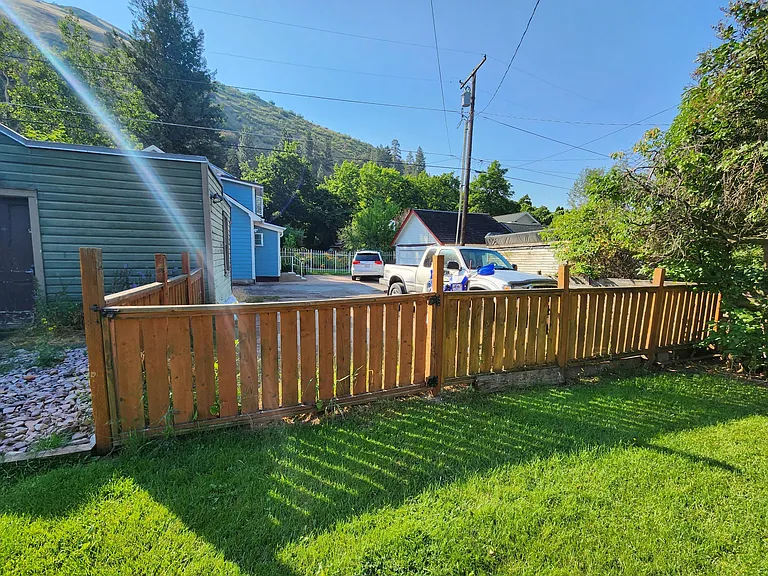 1342 Van Buren St — Photo 4