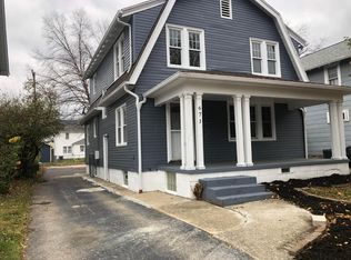 673 Chestershire Rd, Columbus, OH 43204