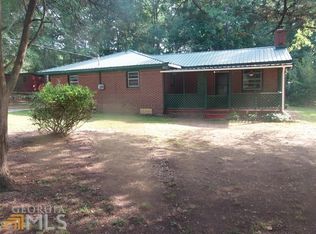 509 Harry McCarty Rd, Bethlehem, GA 30620