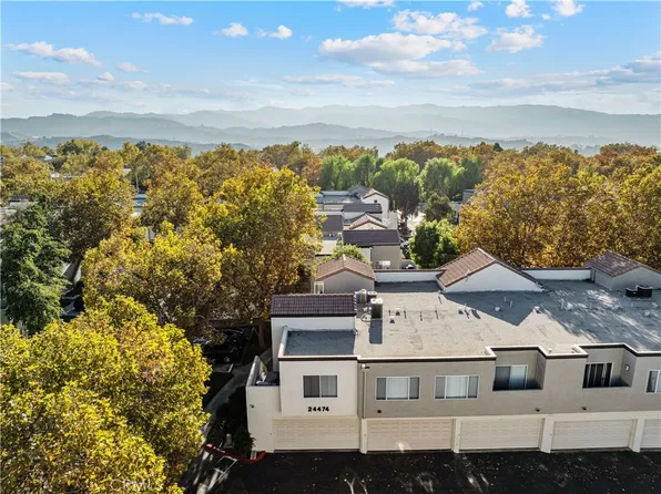 24474 Valle Del Oro Unit 201, Santa Clarita, CA 91321